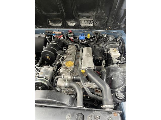 1996 Land Rover Defender 300TDI (CC-2074428) for sale in voorhees, New Jersey