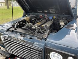 1996 Land Rover Defender 300TDI (CC-2074428) for sale in voorhees, New Jersey