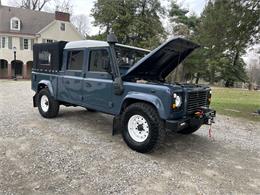 1996 Land Rover Defender 300TDI (CC-2074428) for sale in voorhees, New Jersey