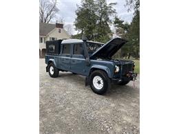 1996 Land Rover Defender 300TDI (CC-2074428) for sale in voorhees, New Jersey