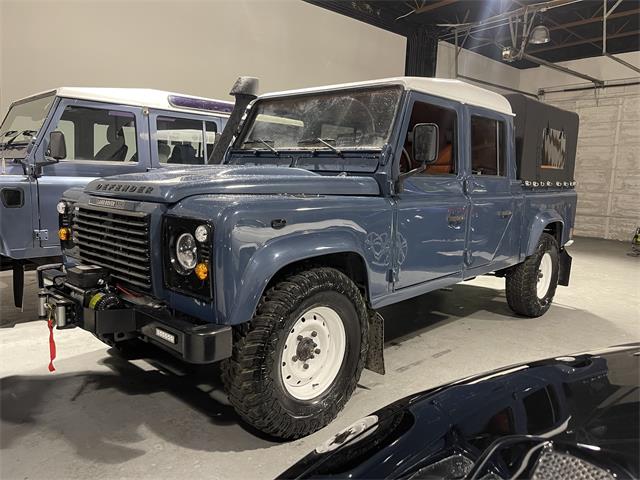 1996 Land Rover Defender 300TDI (CC-2074428) for sale in voorhees, New Jersey