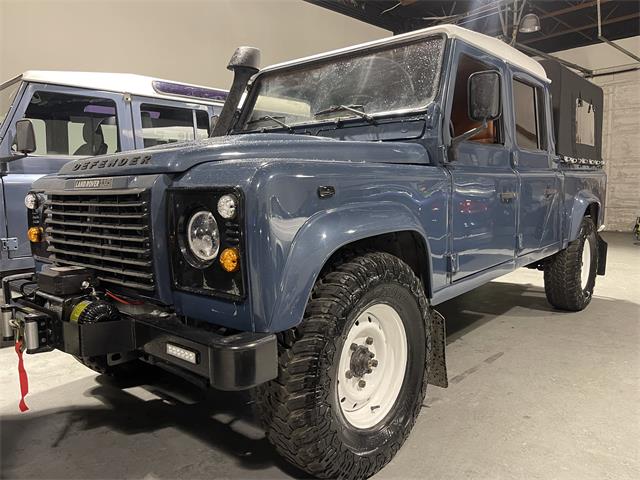 1996 Land Rover Defender 300TDI (CC-2074428) for sale in voorhees, New Jersey