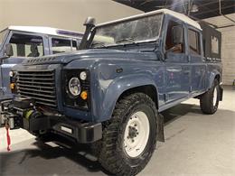 1996 Land Rover Defender 300TDI (CC-2074428) for sale in voorhees, New Jersey