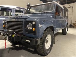 1996 Land Rover Defender 300TDI (CC-2074428) for sale in voorhees, New Jersey