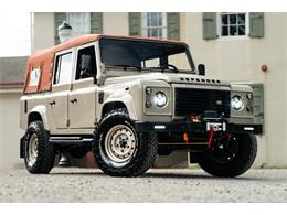 1995 Land Rover Defender 110 (CC-2074429) for sale in voorhees, New Jersey
