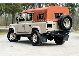 1995 Land Rover Defender 110 (CC-2074429) for sale in voorhees, New Jersey