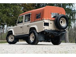 1995 Land Rover Defender 110 (CC-2074429) for sale in voorhees, New Jersey