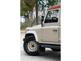 1995 Land Rover Defender 110 (CC-2074429) for sale in voorhees, New Jersey