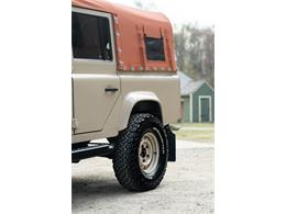 1995 Land Rover Defender 110 (CC-2074429) for sale in voorhees, New Jersey