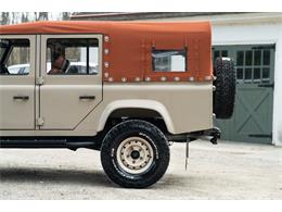 1995 Land Rover Defender 110 (CC-2074429) for sale in voorhees, New Jersey