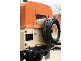 1995 Land Rover Defender 110 (CC-2074429) for sale in voorhees, New Jersey