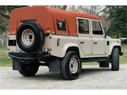 1995 Land Rover Defender 110 (CC-2074429) for sale in voorhees, New Jersey