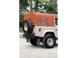 1995 Land Rover Defender 110 (CC-2074429) for sale in voorhees, New Jersey