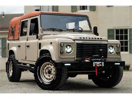 1995 Land Rover Defender 110 (CC-2074429) for sale in voorhees, New Jersey