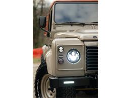 1995 Land Rover Defender 110 (CC-2074429) for sale in voorhees, New Jersey