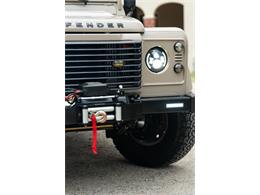 1995 Land Rover Defender 110 (CC-2074429) for sale in voorhees, New Jersey