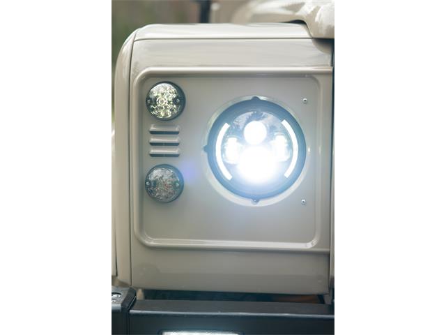 1995 Land Rover Defender 110 (CC-2074429) for sale in voorhees, New Jersey
