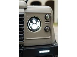 1995 Land Rover Defender 110 (CC-2074429) for sale in voorhees, New Jersey