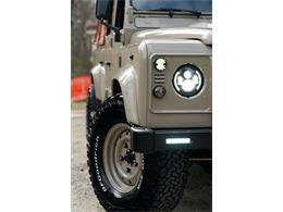 1995 Land Rover Defender 110 (CC-2074429) for sale in voorhees, New Jersey