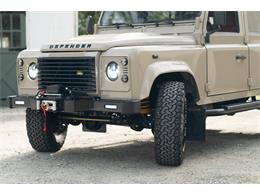 1995 Land Rover Defender 110 (CC-2074429) for sale in voorhees, New Jersey