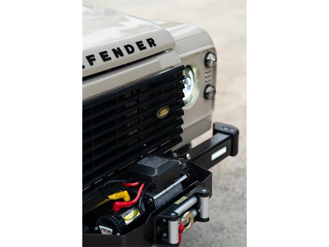 1995 Land Rover Defender 110 (CC-2074429) for sale in voorhees, New Jersey