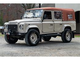 1995 Land Rover Defender 110 (CC-2074429) for sale in voorhees, New Jersey