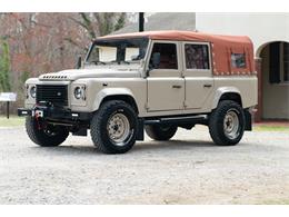 1995 Land Rover Defender 110 (CC-2074429) for sale in voorhees, New Jersey