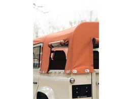 1995 Land Rover Defender 110 (CC-2074429) for sale in voorhees, New Jersey