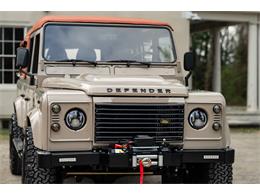 1995 Land Rover Defender 110 (CC-2074429) for sale in voorhees, New Jersey