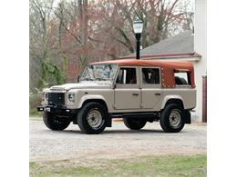 1995 Land Rover Defender 110 (CC-2074429) for sale in voorhees, New Jersey