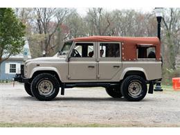 1995 Land Rover Defender 110 (CC-2074429) for sale in voorhees, New Jersey