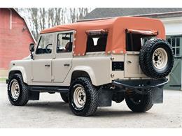 1995 Land Rover Defender 110 (CC-2074429) for sale in voorhees, New Jersey