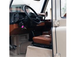 1995 Land Rover Defender 110 (CC-2074429) for sale in voorhees, New Jersey