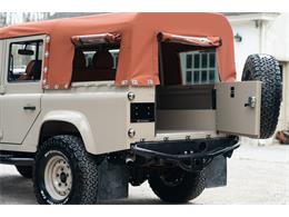 1995 Land Rover Defender 110 (CC-2074429) for sale in voorhees, New Jersey