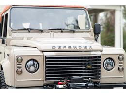 1995 Land Rover Defender 110 (CC-2074429) for sale in voorhees, New Jersey