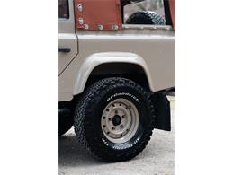 1995 Land Rover Defender 110 (CC-2074429) for sale in voorhees, New Jersey
