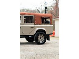 1995 Land Rover Defender 110 (CC-2074429) for sale in voorhees, New Jersey
