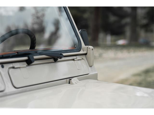 1995 Land Rover Defender 110 (CC-2074429) for sale in voorhees, New Jersey