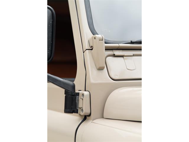 1995 Land Rover Defender 110 (CC-2074429) for sale in voorhees, New Jersey