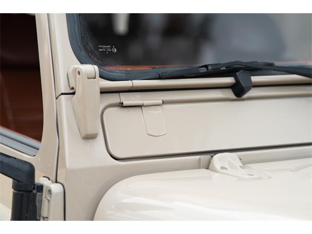 1995 Land Rover Defender 110 (CC-2074429) for sale in voorhees, New Jersey