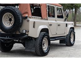 1995 Land Rover Defender 110 (CC-2074429) for sale in voorhees, New Jersey