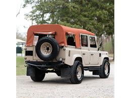 1995 Land Rover Defender 110 (CC-2074429) for sale in voorhees, New Jersey
