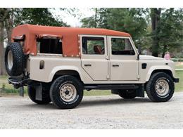 1995 Land Rover Defender 110 (CC-2074429) for sale in voorhees, New Jersey