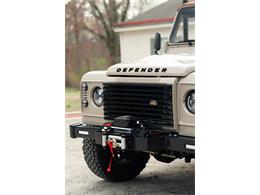 1995 Land Rover Defender 110 (CC-2074429) for sale in voorhees, New Jersey