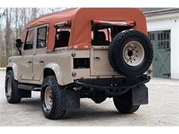 1995 Land Rover Defender 110 (CC-2074429) for sale in voorhees, New Jersey