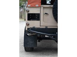 1995 Land Rover Defender 110 (CC-2074429) for sale in voorhees, New Jersey