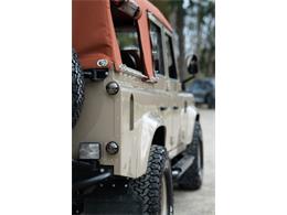 1995 Land Rover Defender 110 (CC-2074429) for sale in voorhees, New Jersey