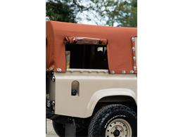 1995 Land Rover Defender 110 (CC-2074429) for sale in voorhees, New Jersey