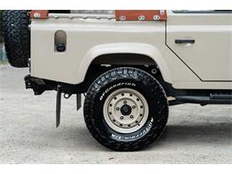 1995 Land Rover Defender 110 (CC-2074429) for sale in voorhees, New Jersey