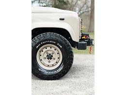 1995 Land Rover Defender 110 (CC-2074429) for sale in voorhees, New Jersey